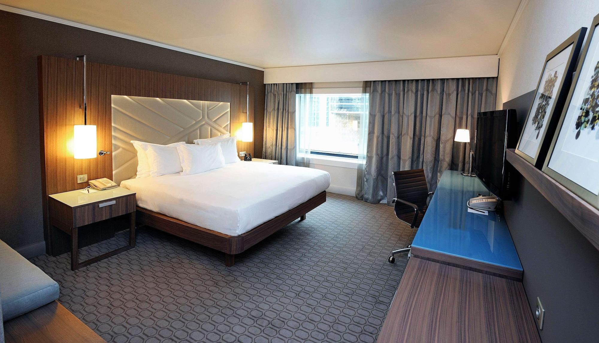 Hotel Hilton Paris La Défense Puteaux