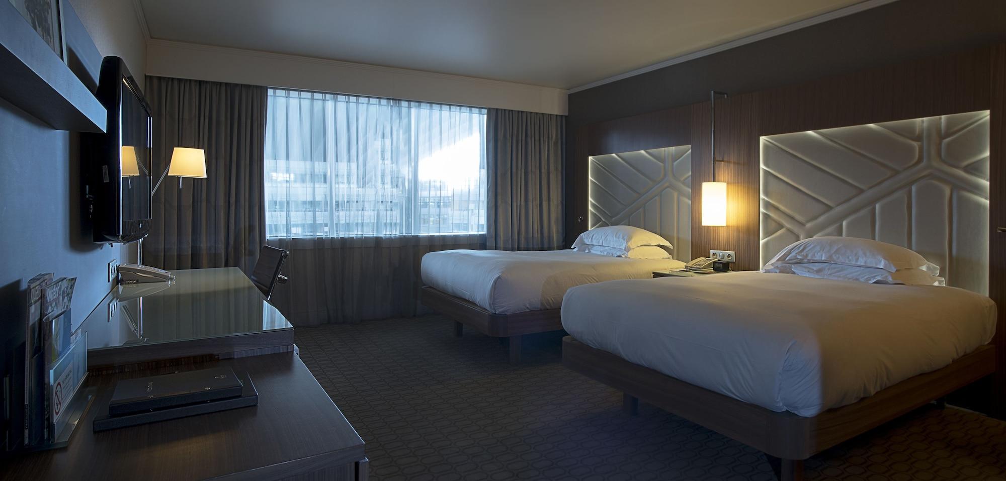 Hilton Paris La Défense 4* Puteaux
