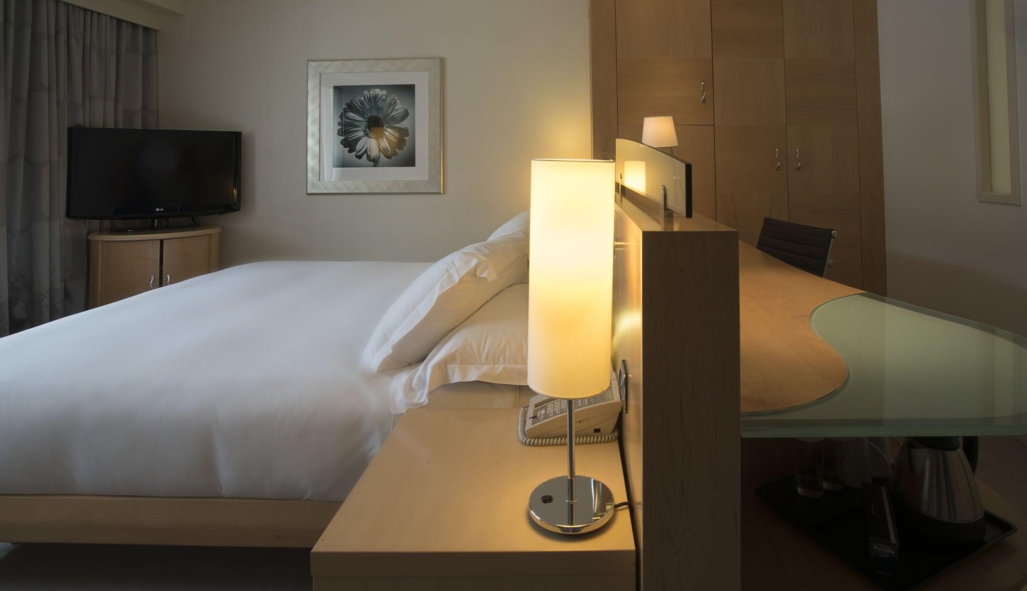 Hilton Paris La Défense Puteaux