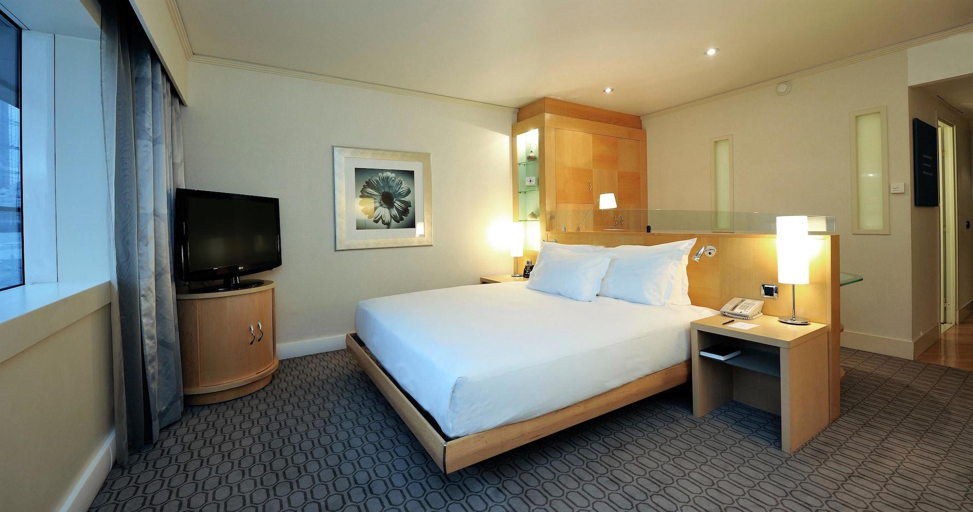 Hotel Hilton Paris La Defense