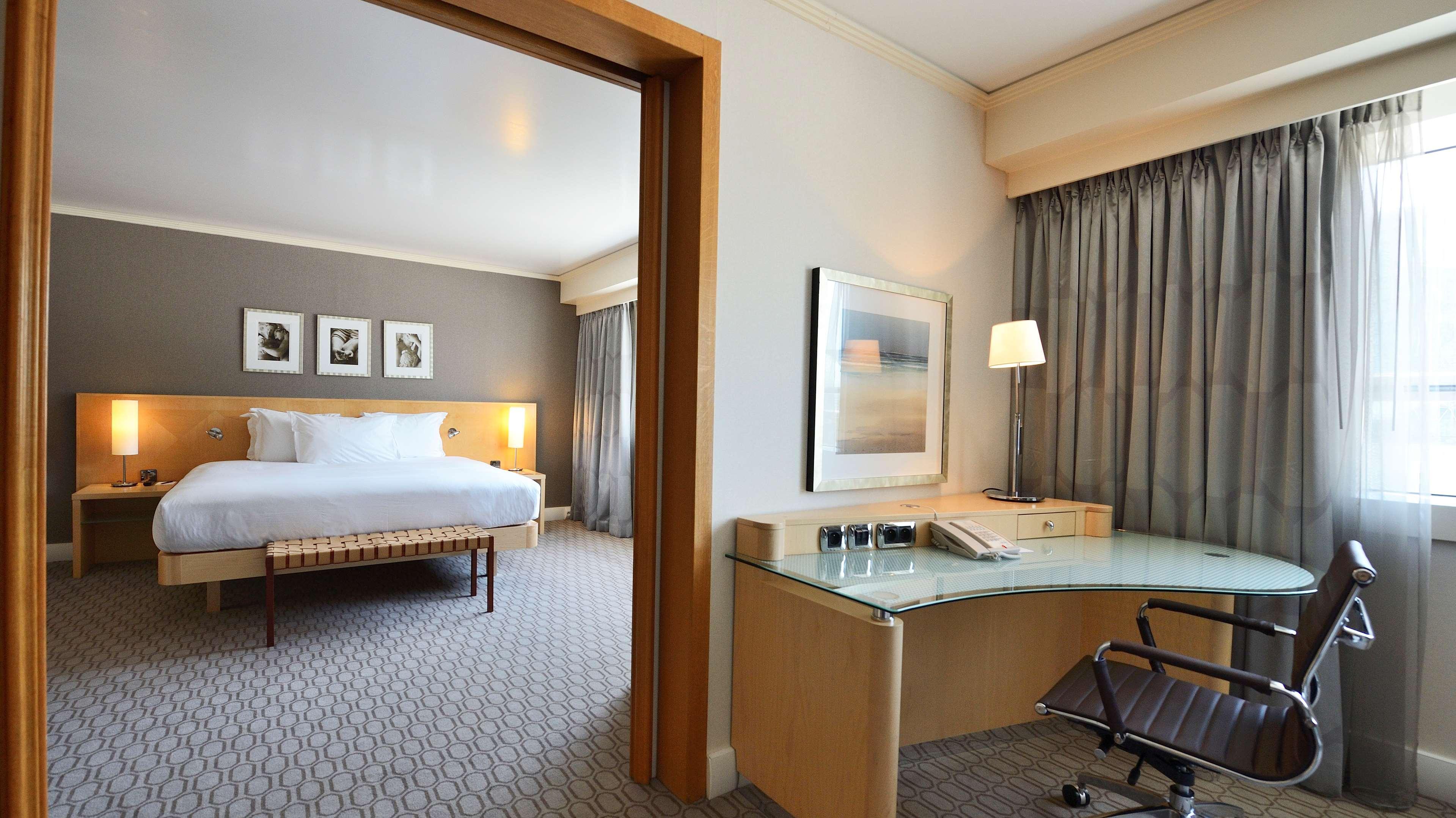 Hilton Paris La Défense Puteaux