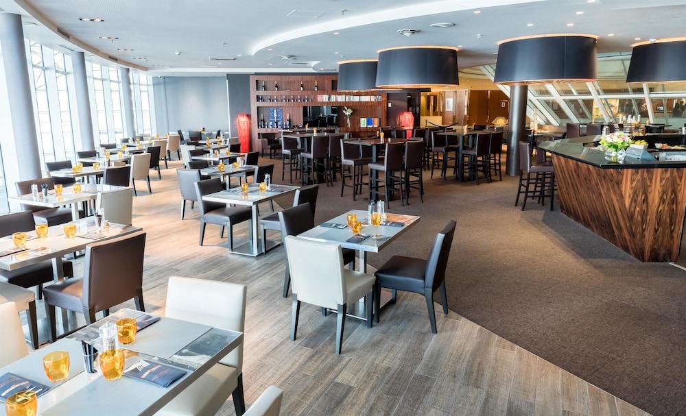 Hilton Paris La Défense 4* Puteaux