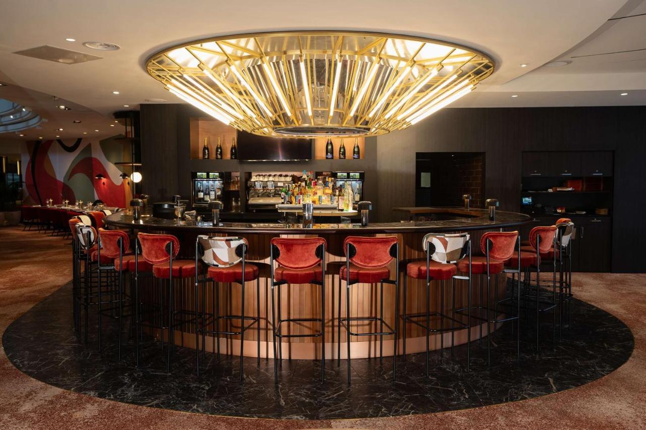 Hilton Paris La Défense Hotel 4*