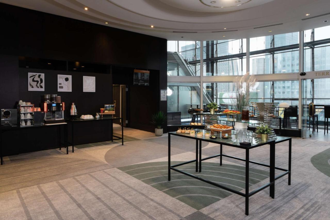 Hilton Paris La Défense Hotel 4*