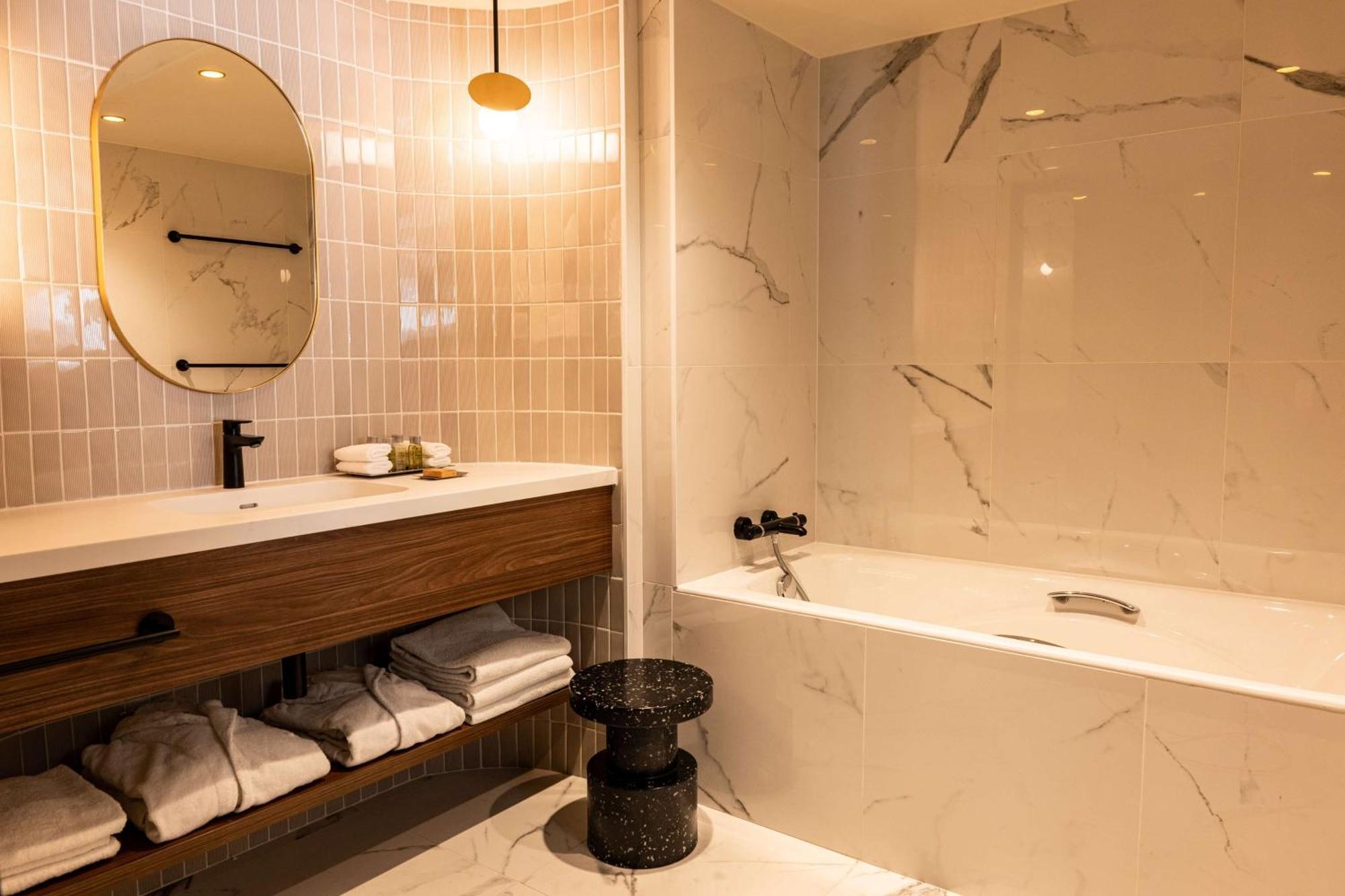 Hotel Hilton Paris La Défense