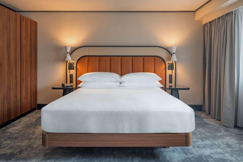 Hotel Hilton Paris La Défense 4*