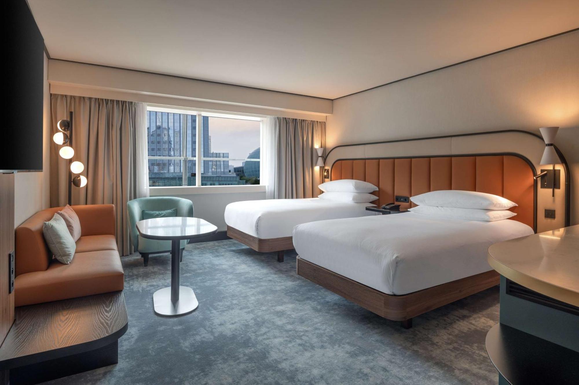 Hilton Paris La Défense Puteaux